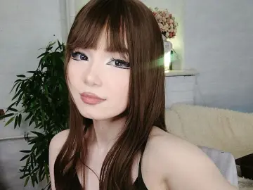 MaddyMystieのLivejasminでプライベートチャット